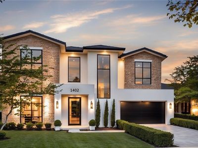 1402 Stetson St, Orlando, FL, 32804