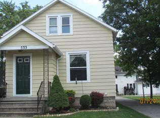 533 S Wayne St, Fremont, OH 43420