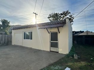 59 Chorro St #A, San Luis Obispo, CA 93405