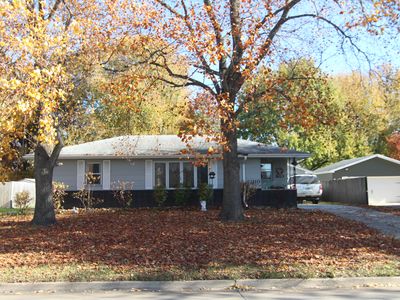 1110 E 12th St S, Newton, IA, 50208