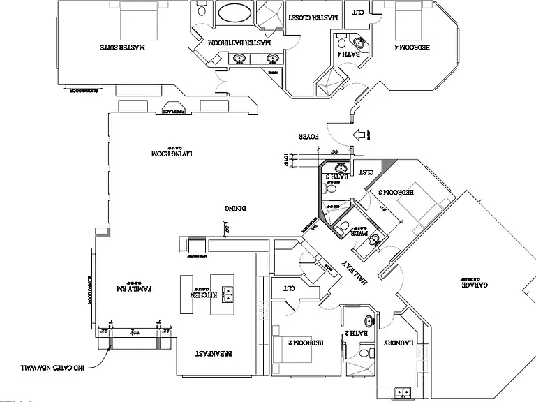 8317 E Feathersong Ln — Photo 1