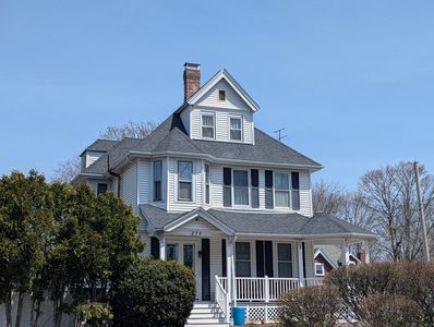 279 Main St, Bridgewater, MA, 02324