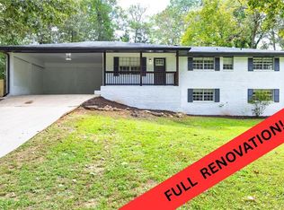 5744 Amalfi Way, Douglasville, GA 30135
