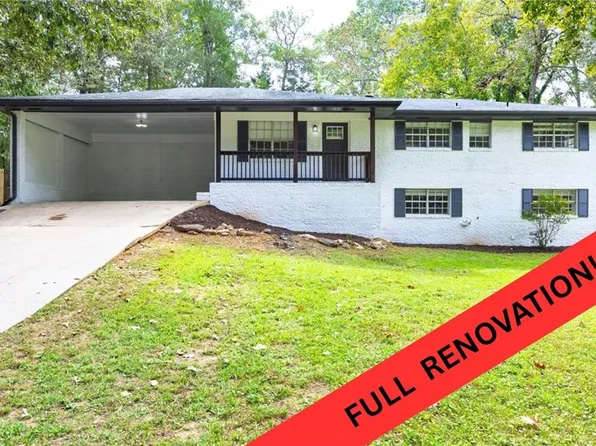5744 Amalfi Way, Douglasville, GA 30135