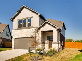 11608 Roxburgh Pass, Austin, TX 78754