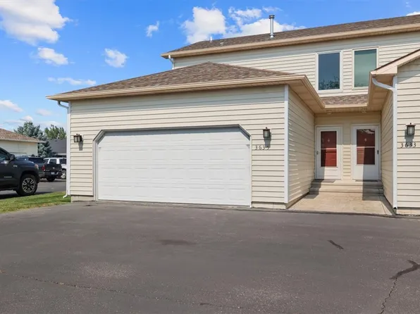 3635 Olympic Blvd, Billings, MT 59102