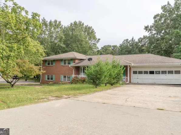 931 Rockbridge Rd, Norcross, GA 30093