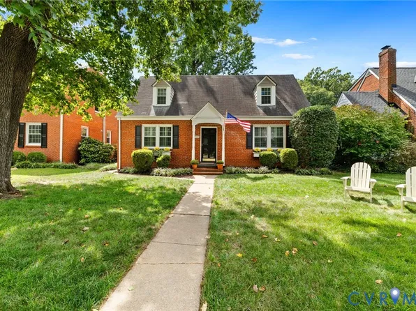 4509 W Franklin St, Richmond, VA 23221