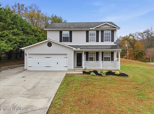 7513 Mountie Ln, Knoxville, TN 37924