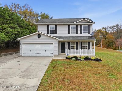 7513 Mountie Ln, Knoxville, TN, 37924