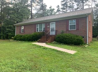 8532 Luton Rd, North Chesterfield, VA 23235