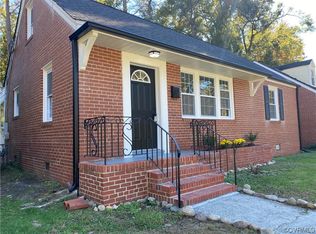 738 Northampton Rd, Petersburg, VA 23805