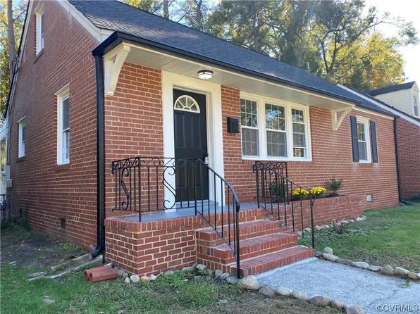 738 Northampton Rd, Petersburg, VA 23805