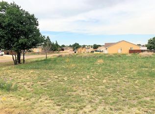 804 S Bellflower Dr, Pueblo West, CO 81007