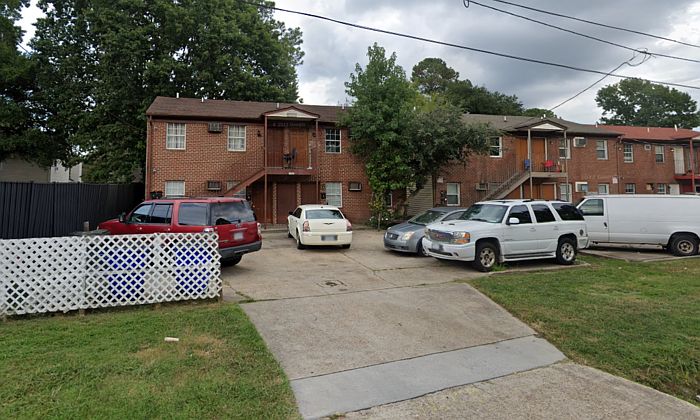 1st image of 1560 Aspin St #A