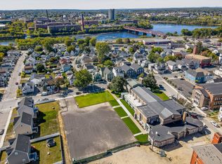 241 W 6th St #120, Lowell, MA 01850