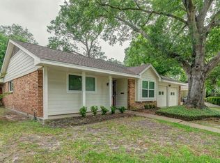 5319 Poinciana Dr, Houston, TX 77092
