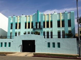 724 S Genesee Ave APT 7, Los Angeles, CA 90036