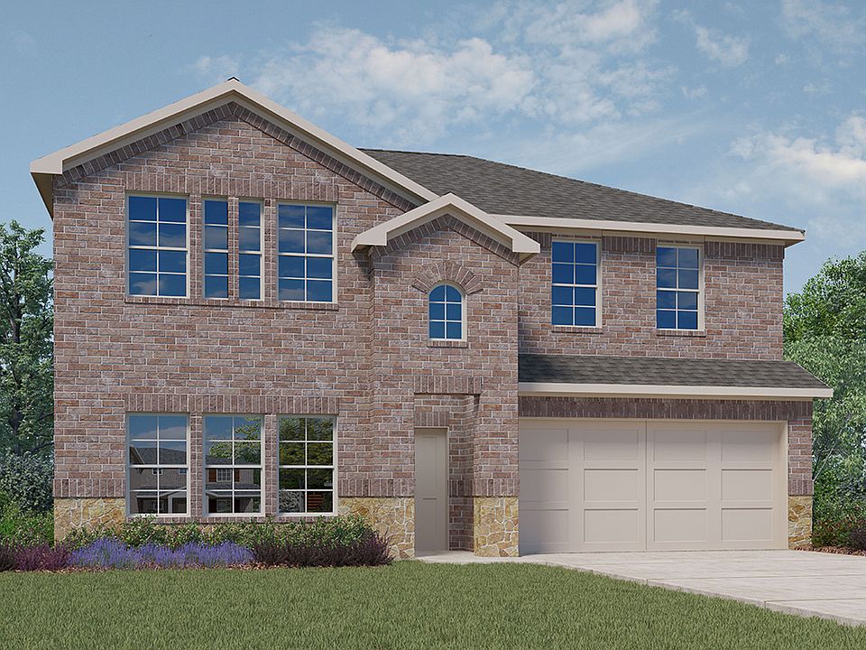 Plan Elevation.