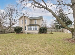 447 N Dettman Rd, Jackson, MI 49202