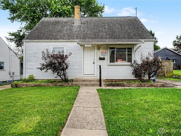 1946 Gondert Ave, Dayton, OH 45403