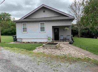 566 Mason Rd, Taylor Mill, KY 41015