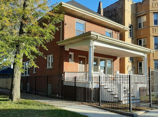 7801 S Aberdeen St, Chicago, IL 60620