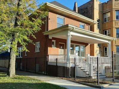 7801 S Aberdeen St, Chicago, IL, 60620