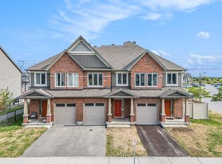 540 Edenwylde Dr, Ottawa, ON K2S 2K4