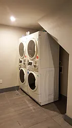 Rented by Urban Pads