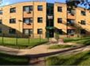 1140 E 82nd St APT 3A, Chicago, IL 60619