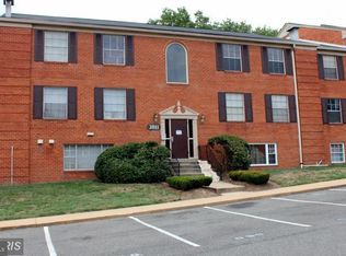 3811 Swann Rd APT 103, Suitland, MD 20746
