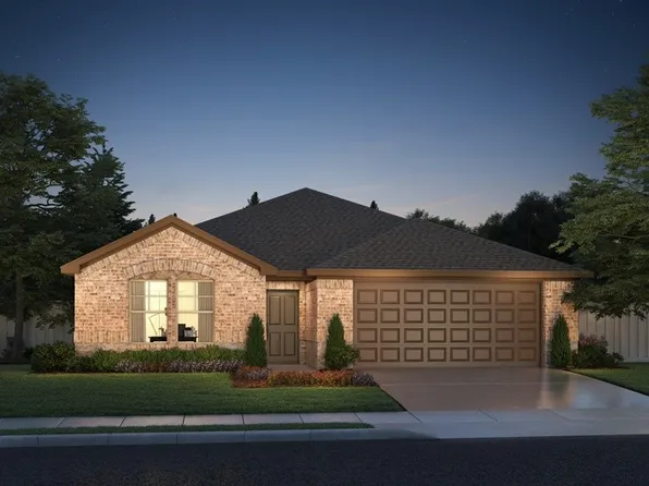 2644 Oneida Ln, Fort Worth, TX 76179
