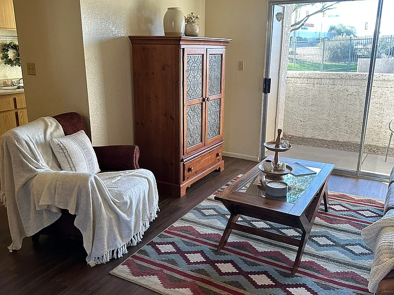 The Woods Apartments at Midvale Park — Photo 15