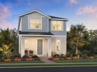 2528 Long Pine Ave, Apopka, FL 32712