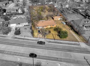 2629 W Morton St, Denison, TX 75020