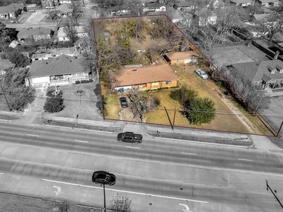 2629 W Morton St, Denison, TX, 75020