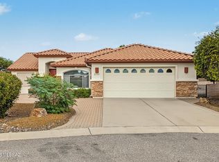 2701 E Sawyer Rd, Green Valley, AZ 85614