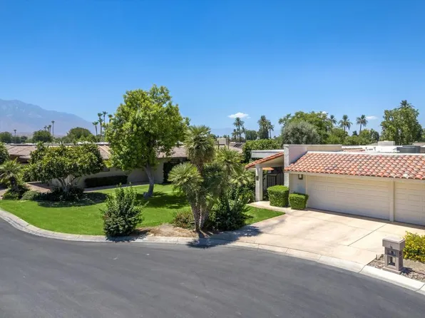 5 Rutgers Ct, Rancho Mirage, CA 92270