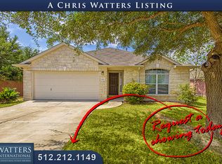 2013 Dry Season Trl, Austin, TX 78754