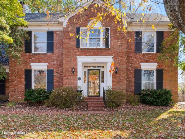 510 Brookstone Way, Louisville, KY 40223