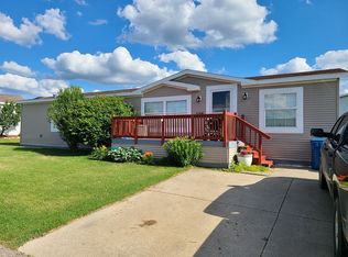1156 Banberry, Martin, MI 49070
