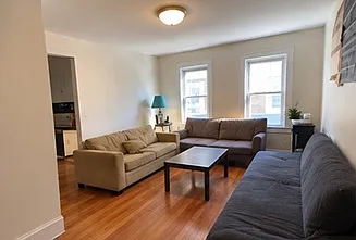 197 College Ave #3