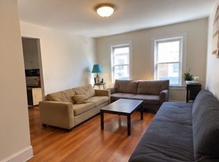 197 College Ave #3, Somerville, MA 02144