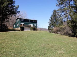 E9490 County Highway M, Readstown, WI 54652