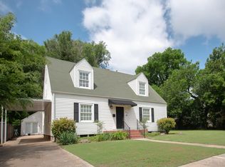 818 Miller Ave, Norman, OK 73069