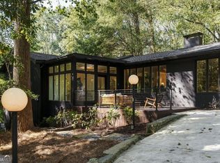 922 Barton Woods Rd NE, Atlanta, GA 30307