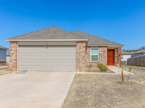 1425 Quartz Pl, Noble, OK 73068