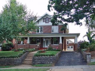 1010 Wasena Ave SW, Roanoke, VA 24015