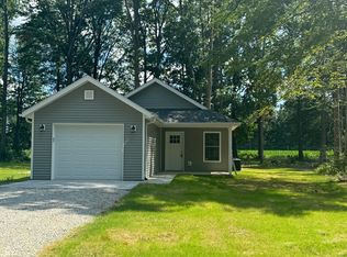 175 W Itawamba Trl, Greensburg, IN 47240